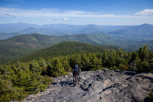 A Bucket List Ride: North Moat Mountain