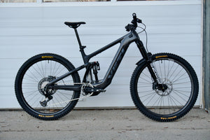 Yeti LTe