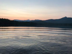 A Quick Guide to Gravel Riding in Tamworth NH
