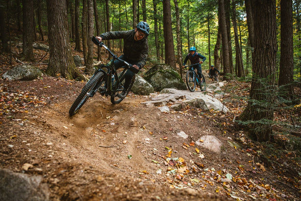 Popular North Conway Rides