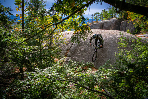Locals Guide to the Hurricane Mountain Zone