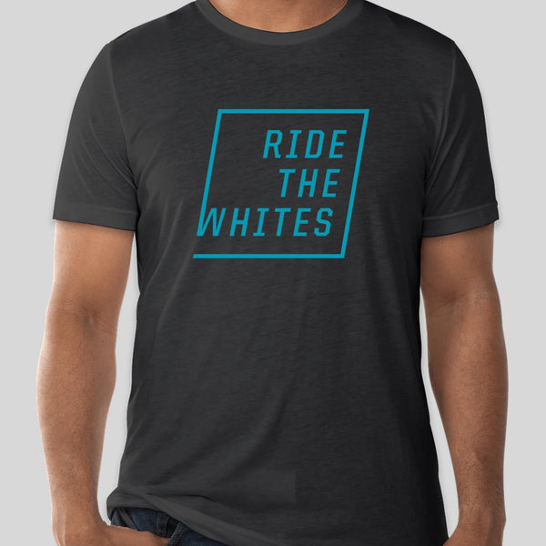 Ride The Whites