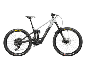 Forbidden Dreadnought-E - Tier 3 - 600Wh eMTB / Size S3