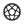 5DEV 7075 Classic Chainring - White Mountain Ski Co