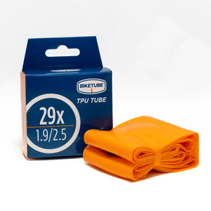 Biketube MTB TPU Tube - Presta