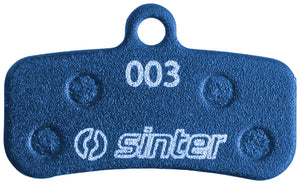 Sinter Blue s530 Brake Pads