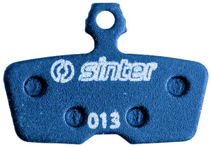Sinter Blue s530 Brake Pads
