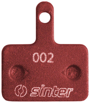 Sinter Red s514 Brake Pads