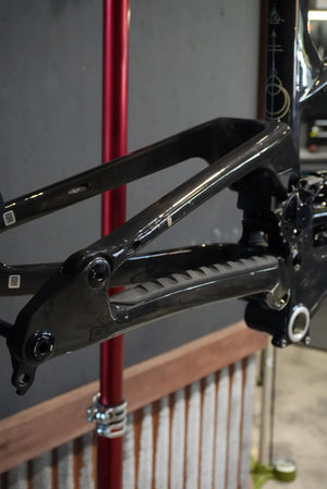 Used Forbidden Druid Frame - S3 - MY2026