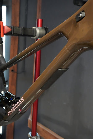 Used Forbidden Druid Frame - S3 - MY2026