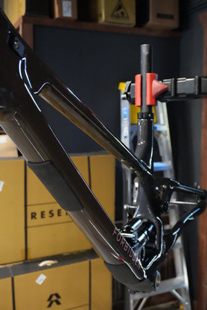 Used Forbidden Druid Frame - S3 - MY2026
