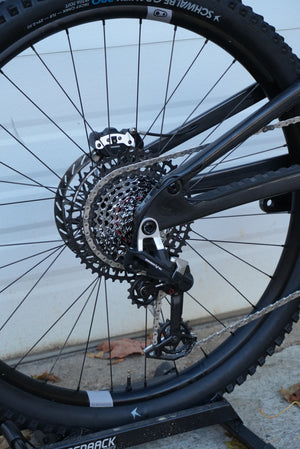USED Forbidden Druid MY 2026 - S3 Complete Bike