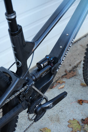 USED Forbidden Druid MY 2026 - S3 Complete Bike