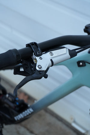 USED Forbidden Druid MY 2026 - S3 Complete Bike