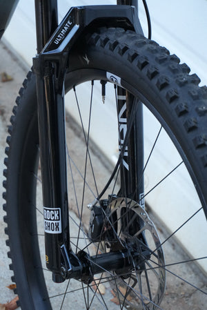 USED Forbidden Druid MY 2026 - S3 Complete Bike