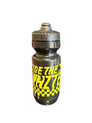 Ride The Whites Purist Bottle 22oz (2026)