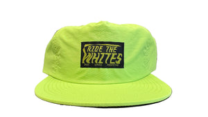 Ride The Whites Hat