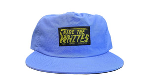 Ride The Whites Hat