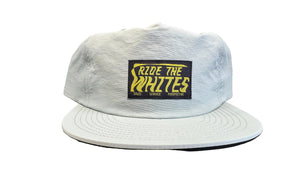 Ride The Whites Hat