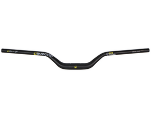 Burgtec Josh Bryceland Ride High Rise Bar (35mm) - White Mountain Ski Co