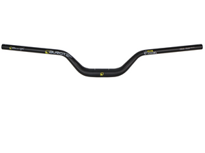 Burgtec Josh Bryceland Ride High Rise Bar (35mm) - White Mountain Ski Co
