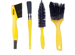 Pedro's Pro Brush Kit