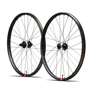 Reserve 30 HD Carbon Wheelset