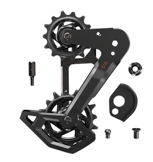 SRAM Eagle T-Type AXS Rear Derailleur Cage Kit - White Mountain Ski Co