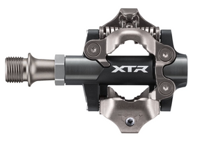 Shimano XTR PD-M9200 Pedal -3 Spindle