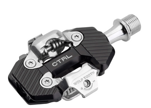 Wolftooth CTRL Trail Clipless Pedal