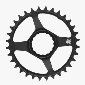 Race Face 1x Chainring, Cinch Direct Mount, NW - Steel