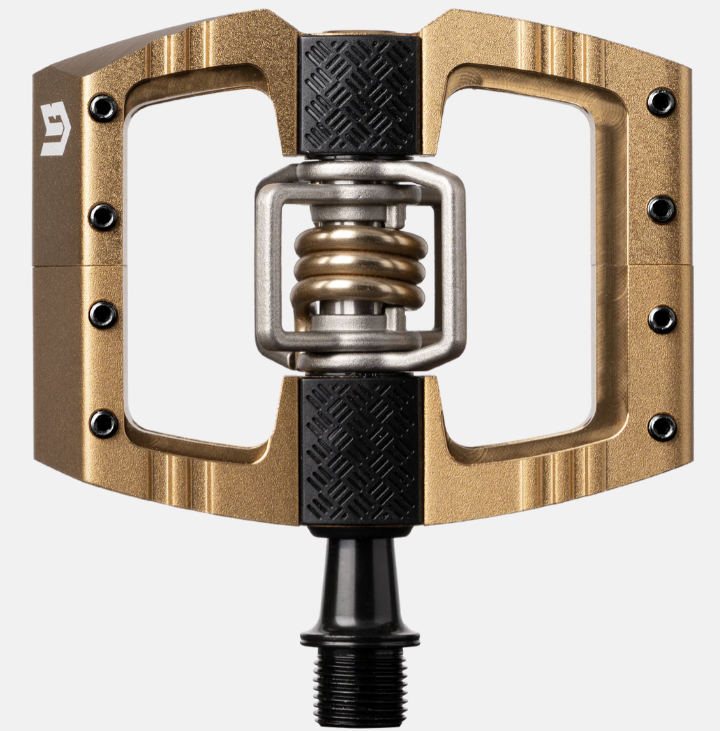 Crankbrothers Mallet DH Clip-In Pedals