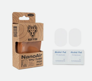 WTB NanoAir TPU Tube - 48mm Presta Valve