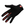 DHARCO Gravity Gloves - Men's