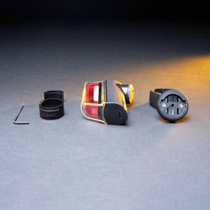 Outbound Lighting Blade Rear Tail Light