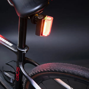 Outbound Lighting Blade Rear Tail Light