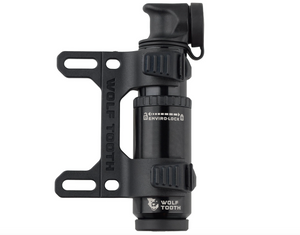 Wolf Tooth Components EnCase Pump 30cc