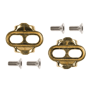Crankbrothers Standard Release Cleats - White Mountain Ski Co