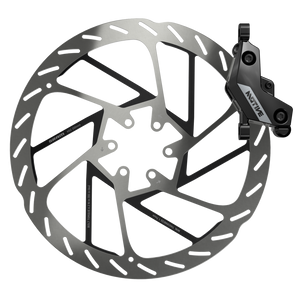 Sram Motive Silver