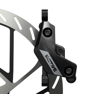 Sram Motive Silver