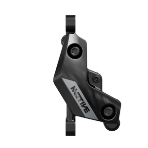 Sram Motive Silver
