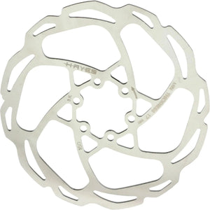 Hayes D - Series Rotor - White Mountain Ski Co