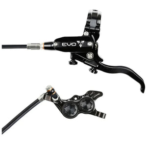 Hope Tech 4 Evo GR4