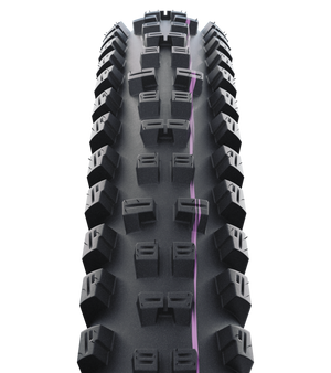 Schwalbe Tacky Chan Gravity Pro TLR Radial Ultra Soft 29x2.50