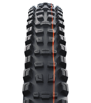 Schwalbe Romy Trail Pro TLR Radial SOFT 29"