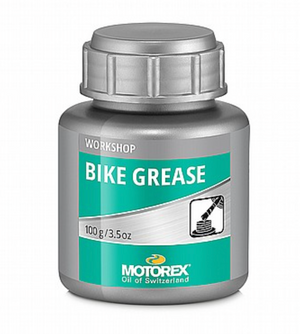 Motorex Bike Grease 100g Jar