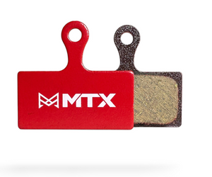 MTX Red Label RACE Brake Pads - White Mountain Ski Co