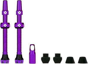 Muc - Off Tubeless Valve Stem V2 - 44mm - White Mountain Ski Co