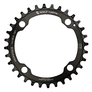WolfTooth Drop - Stop B 104 BCD Chainring 32 tooth - White Mountain Ski Co