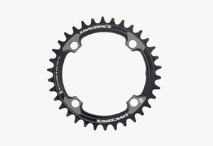 Raceface 1x Chainring 104 BCD - SHI 12 32T - White Mountain Ski Co